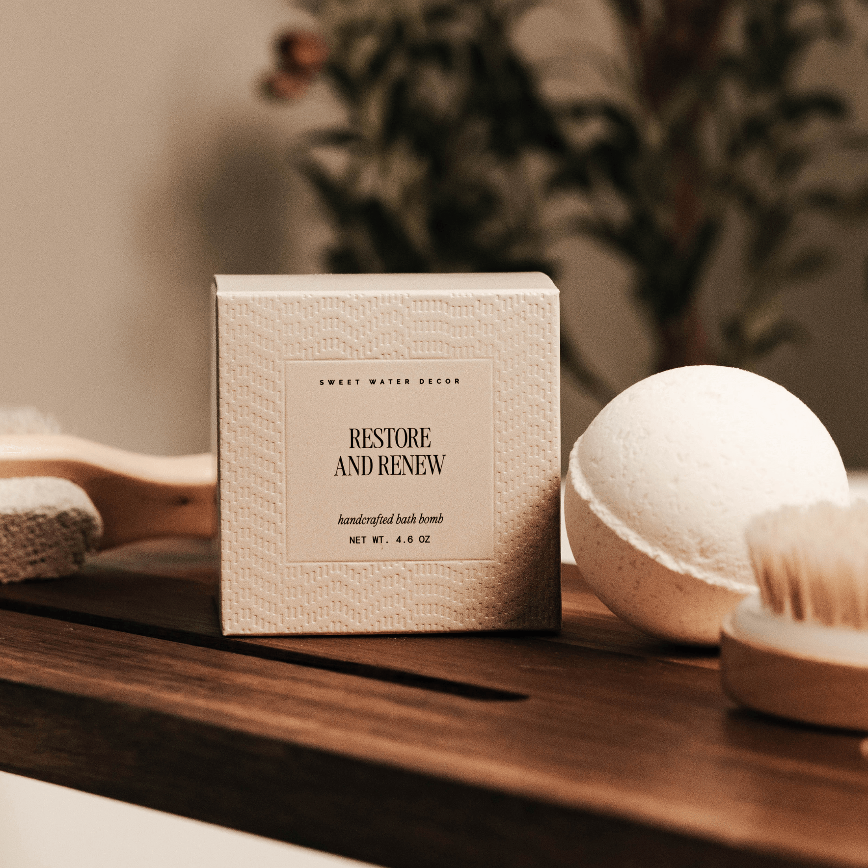Bath & Body – The Mustard Seed