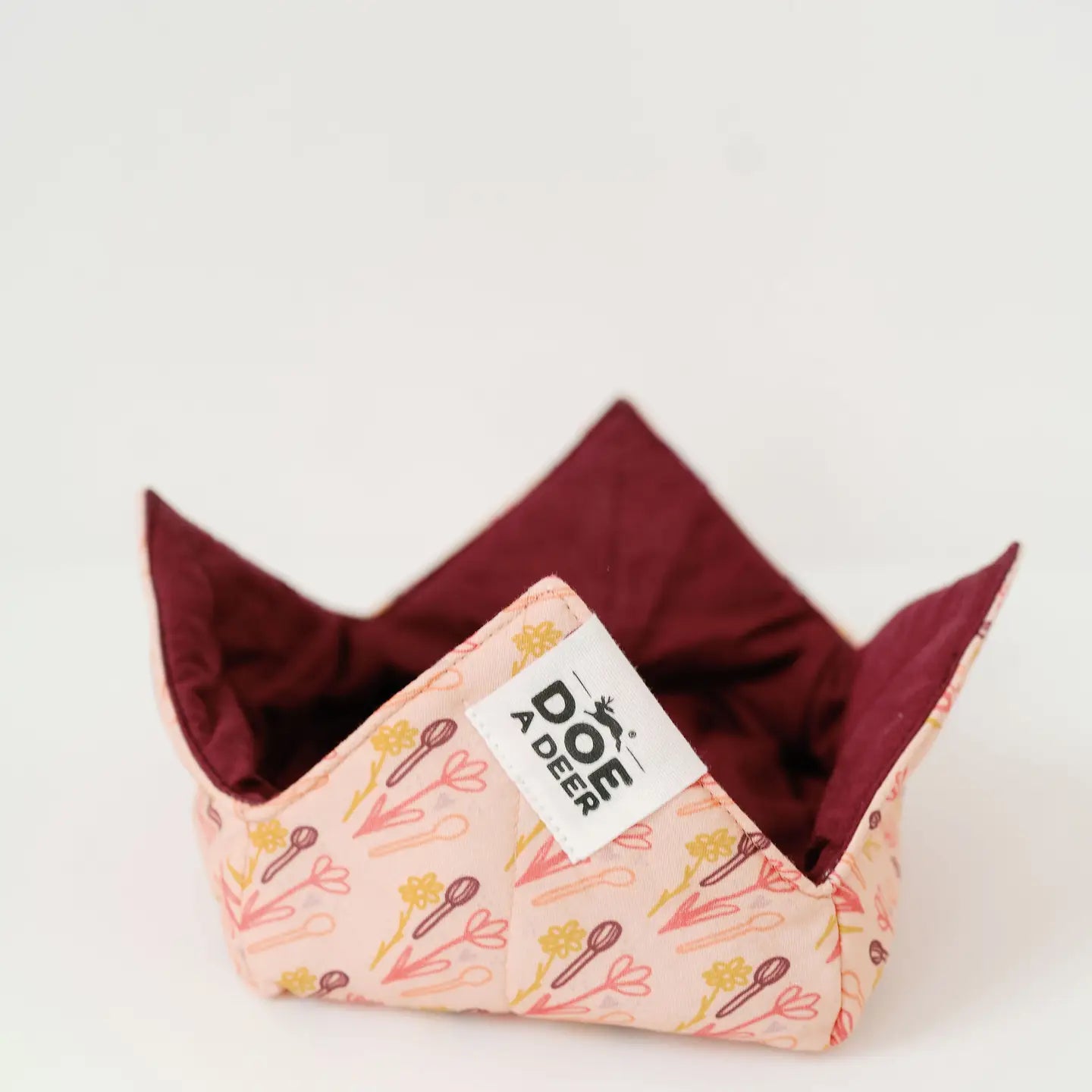 Bowl Bestie | Microwave Bowl Holder ~ 3 Styles to Choose From