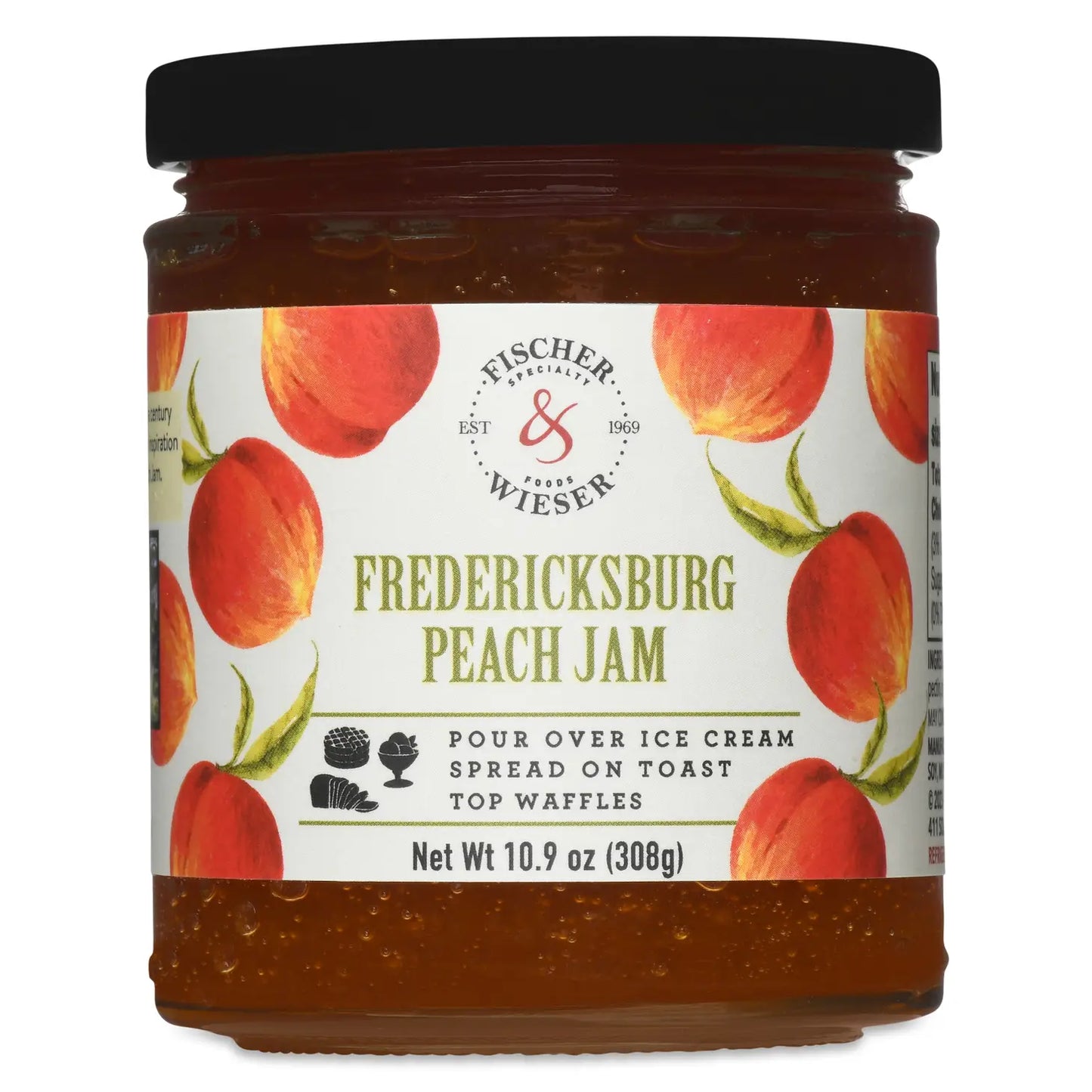 Peach Jam