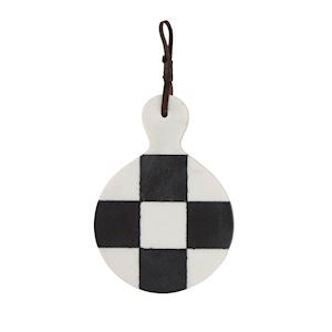 Black and White Marble Paddle Boards ~ 3 Styles to Choose From