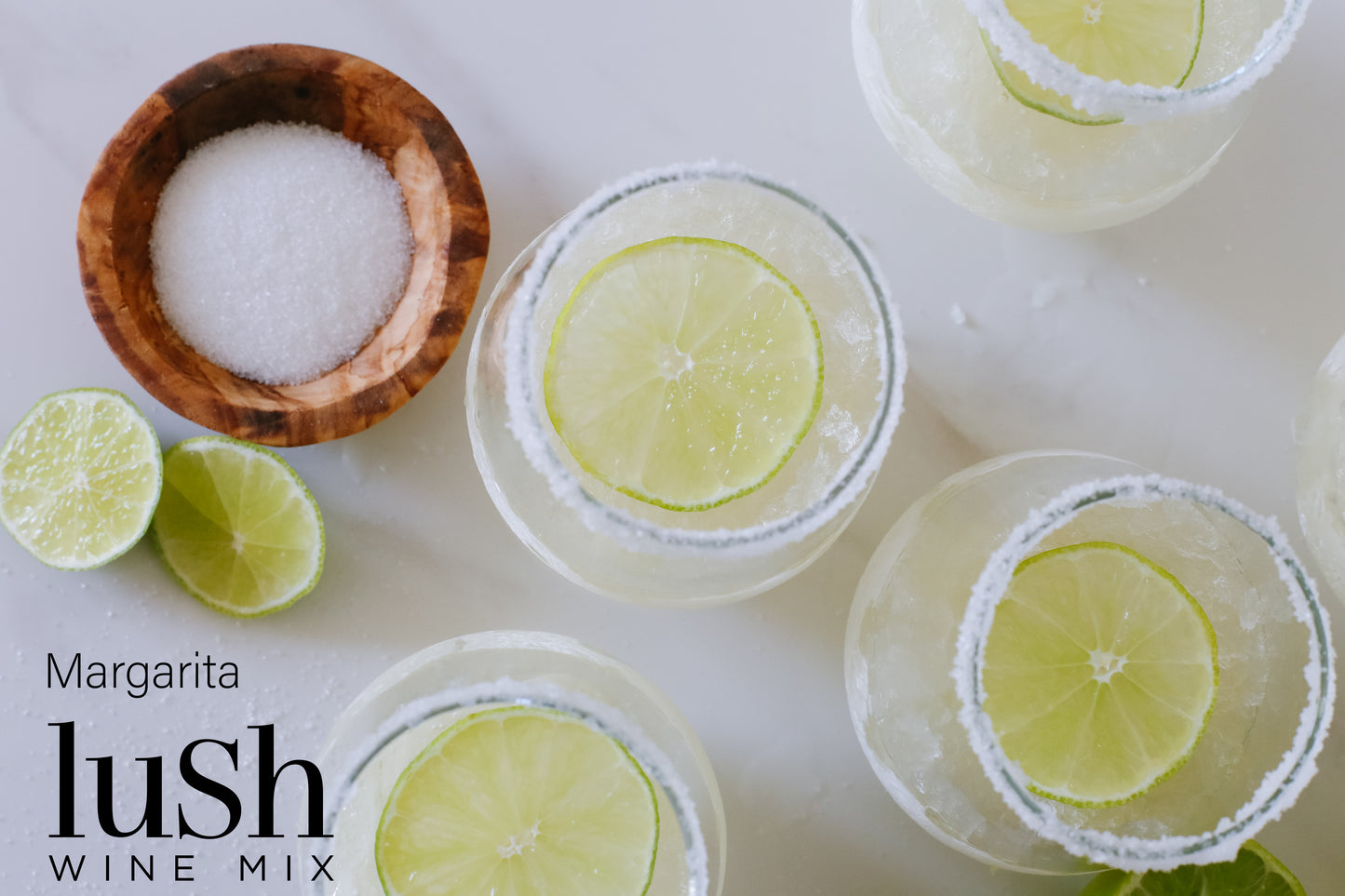 Margarita Organic Cocktail & Mocktail Mix