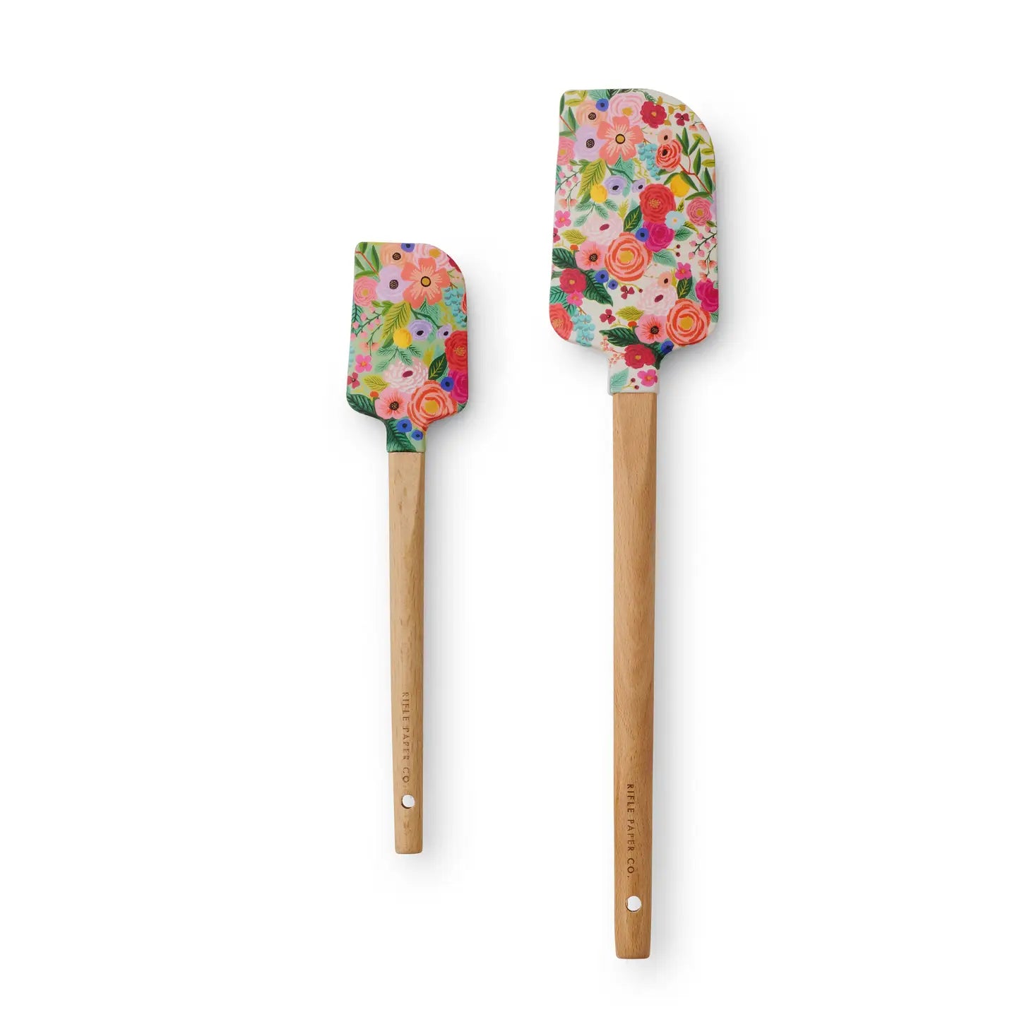 Garden Party Spatula Set