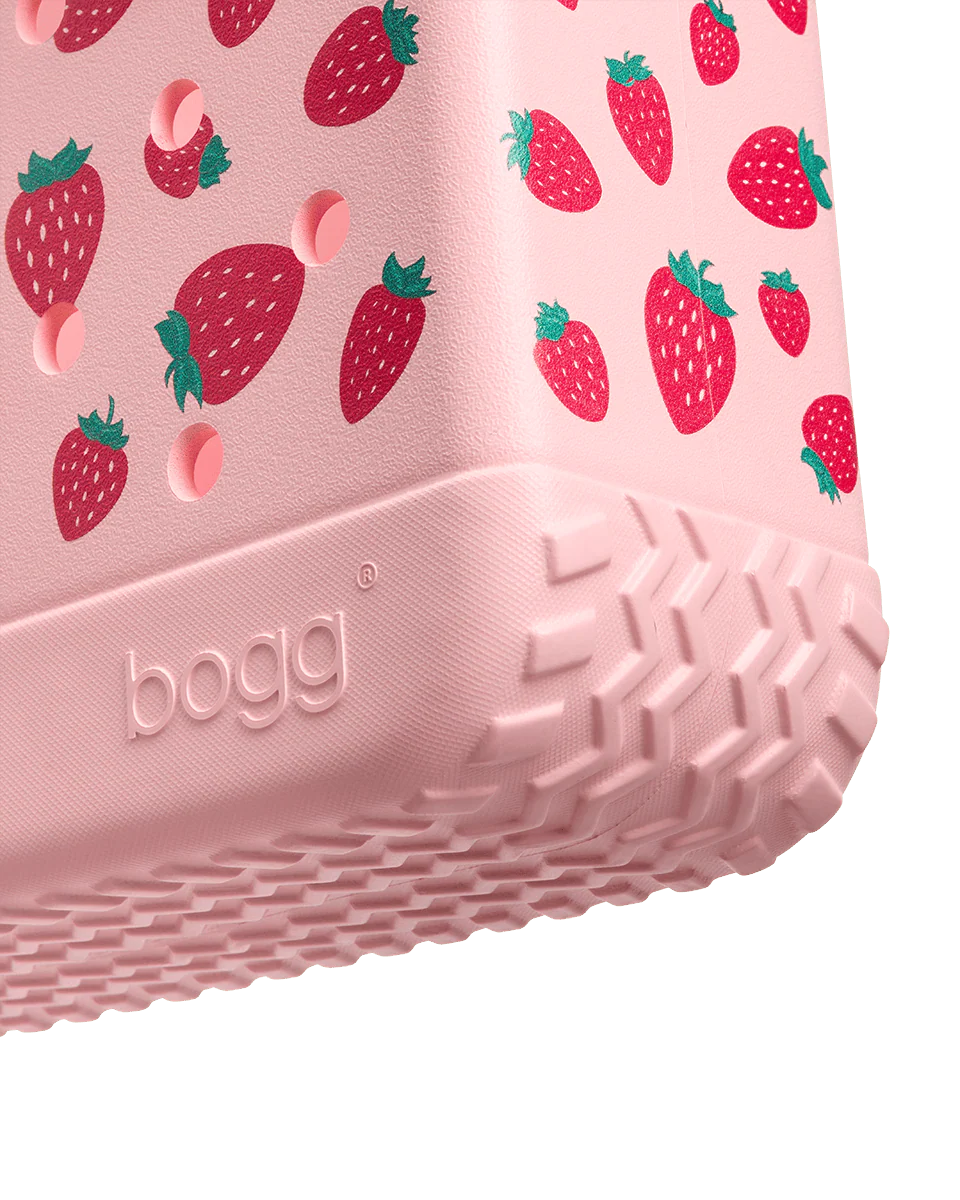 Bitty Bogg® Bag ~ Strawberry Shortcake