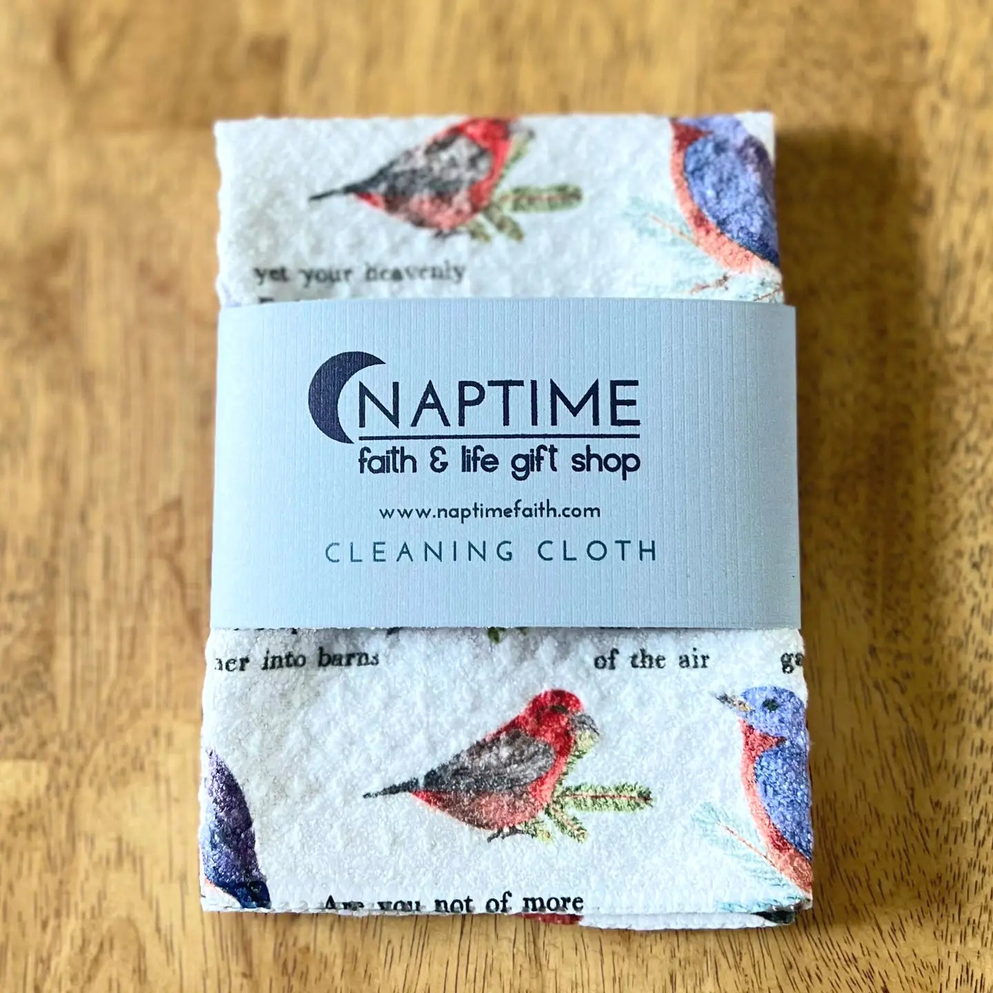 Microfiber Kitchen Tea Towel ~ 4 Styles to Choose From