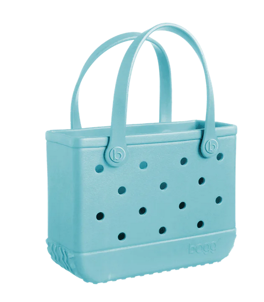 Bitty Bogg® Bag - Aquamarine