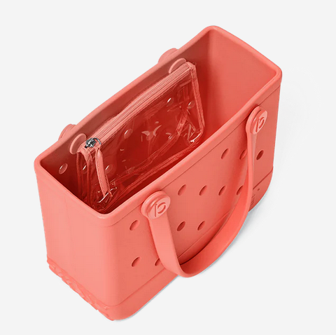 Bitty Bogg® Bag - Grapefruit Glow