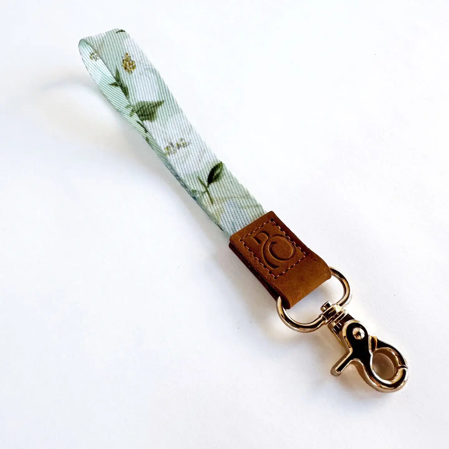 Keychain Lanyard ~ 5 Styles to Choose From