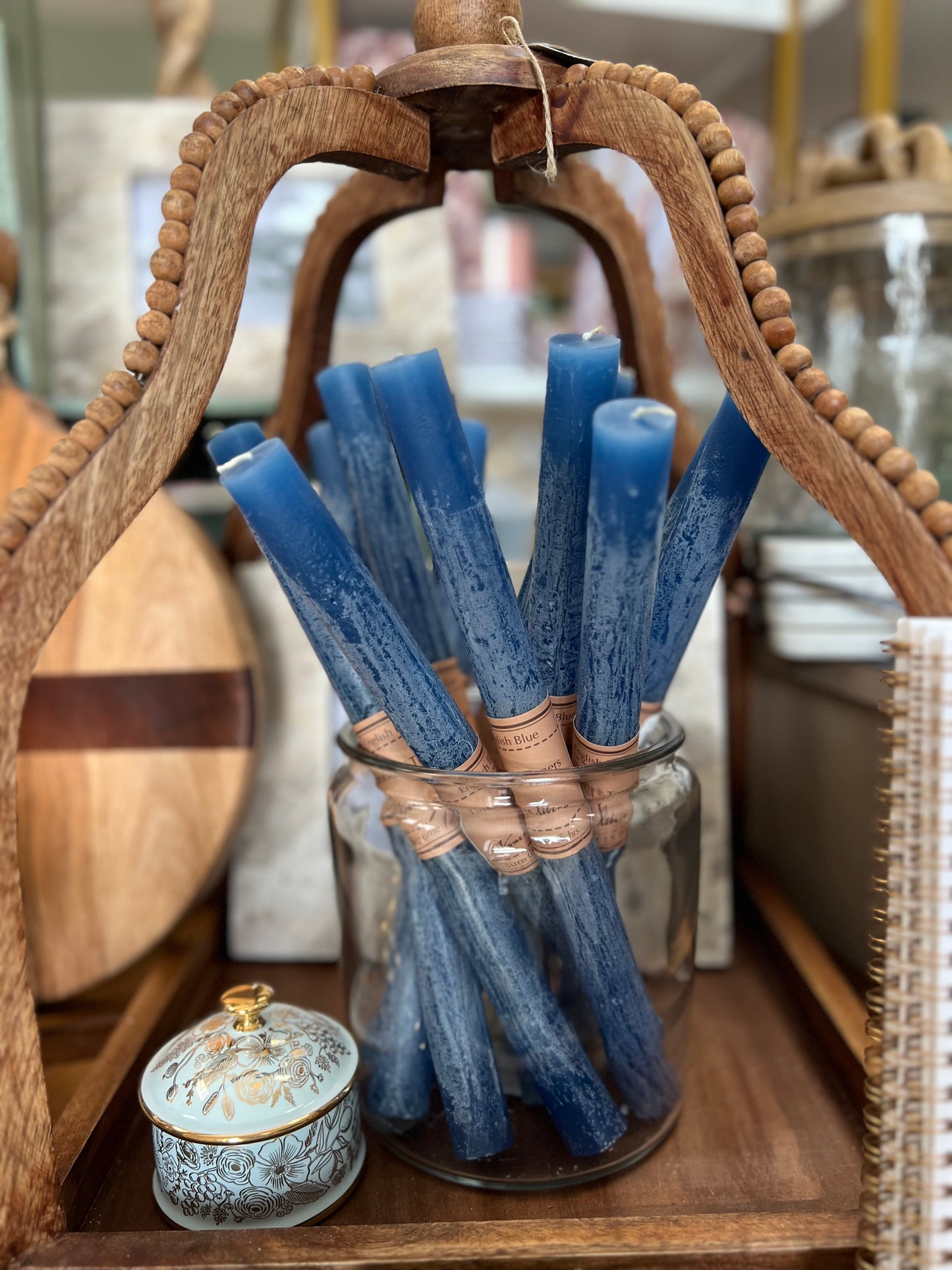 Taper Candles ~ Sold Individually