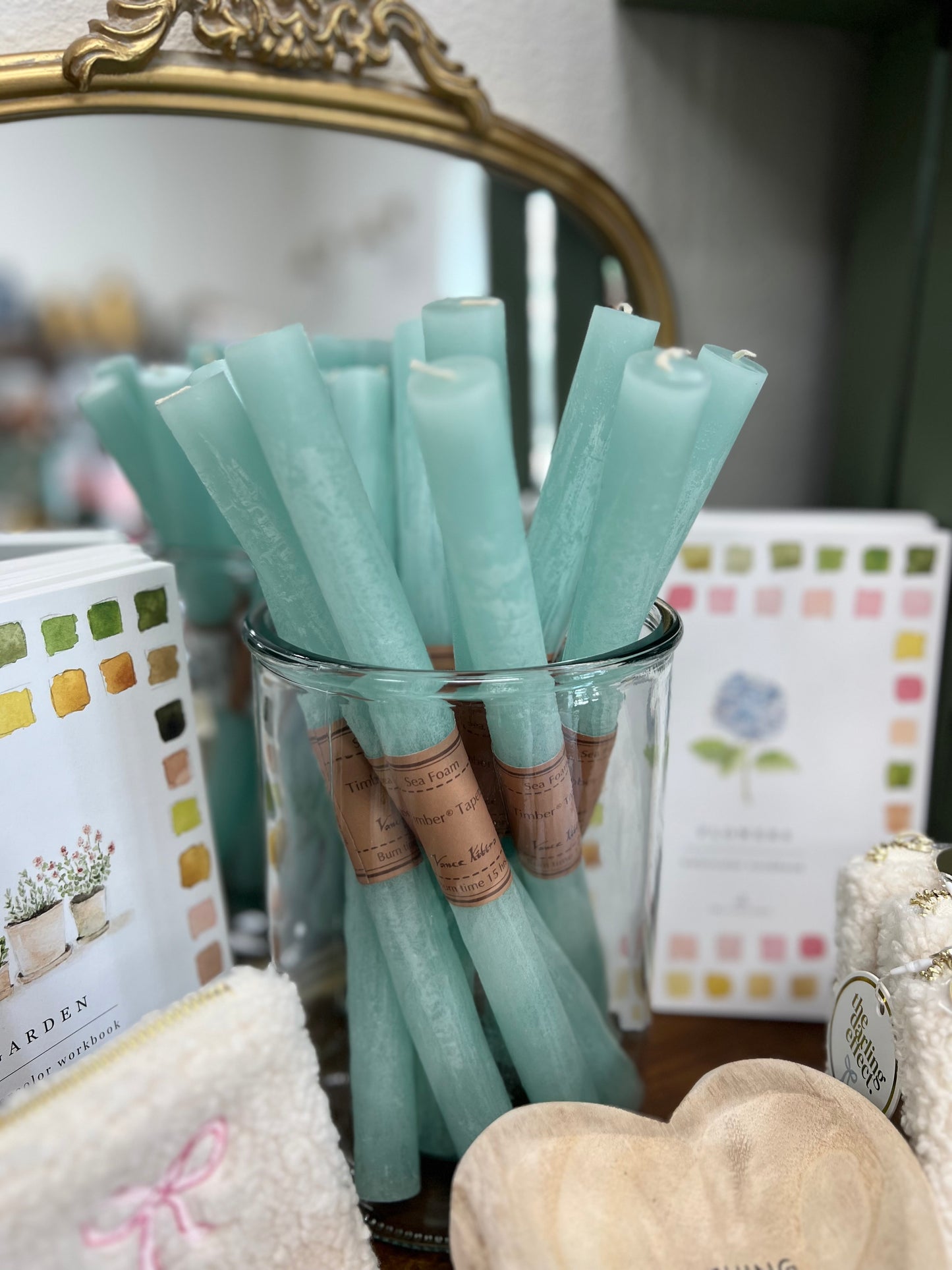 Taper Candles ~ Sold Individually
