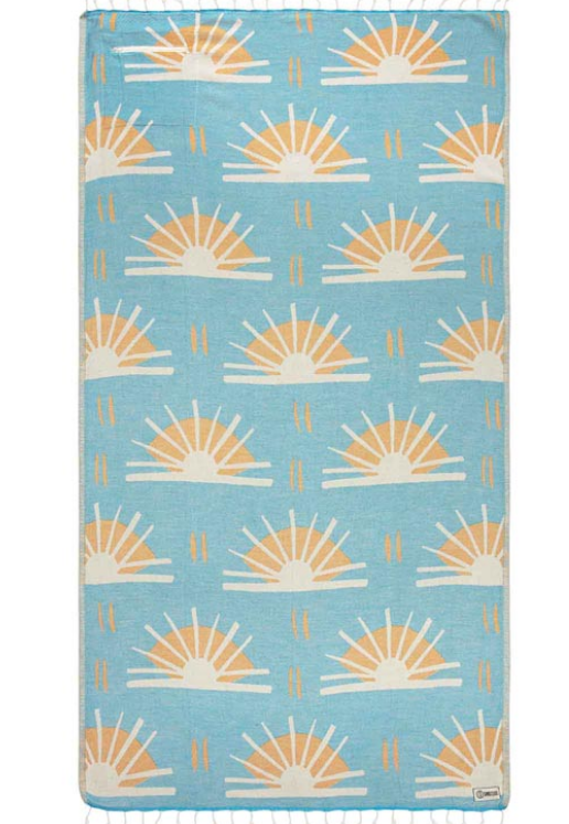 Sand Cloud Beach Towels