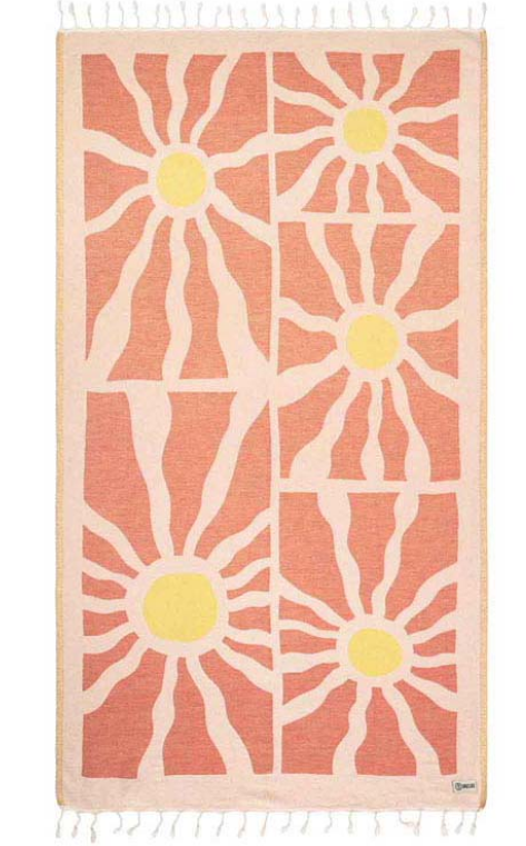 Sand Cloud Beach Towels