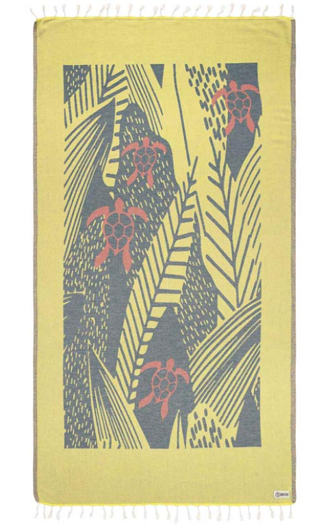 Sand Cloud Beach Towels
