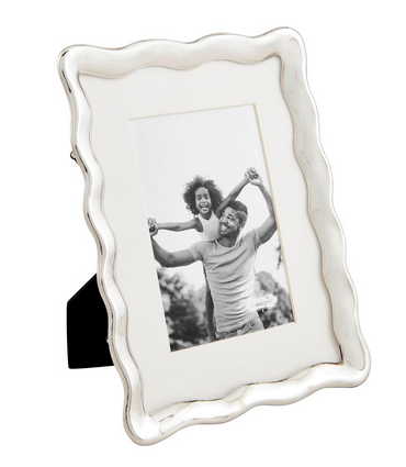Wavy Picture Frame ~ 2 Sizes to Choose From