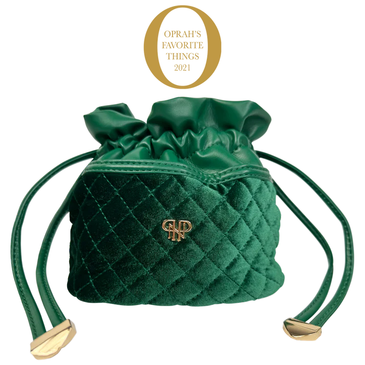 NEW Oprah's Favorite Things - Ultra Jewelry Case