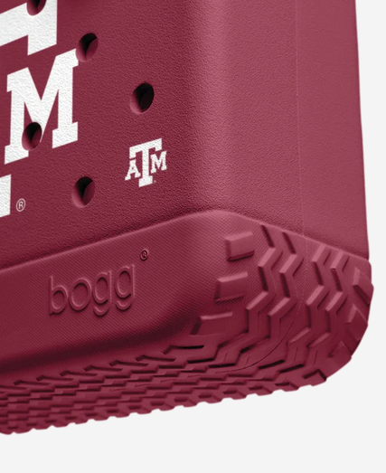 Bitty Bogg® Bag ~ Collegiate Sports | Texas A&M Aggies