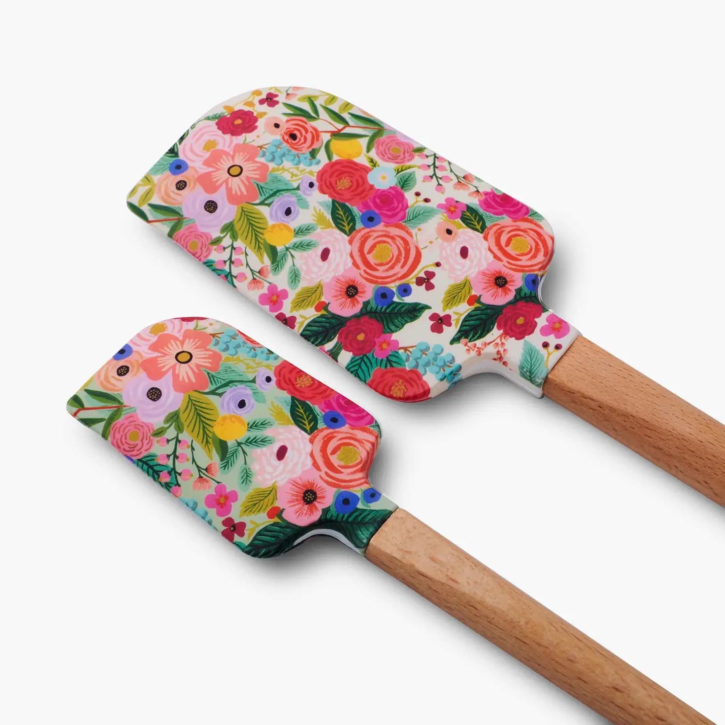 Garden Party Spatula Set