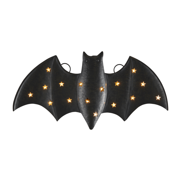 Bat Light Up Decor