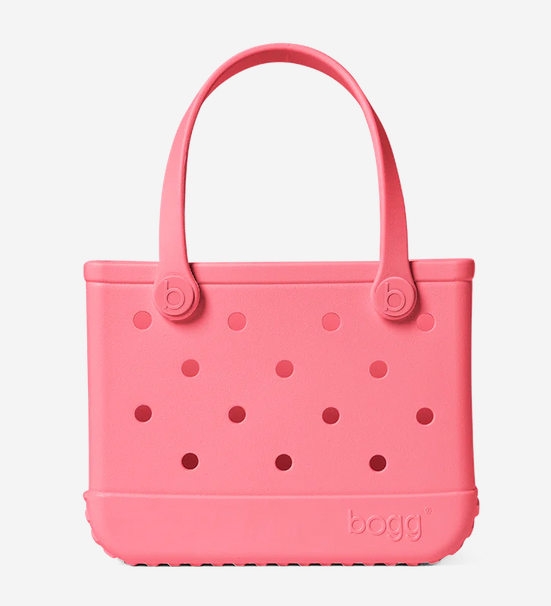 Bitty Bogg® Bag - Pink Lemonade