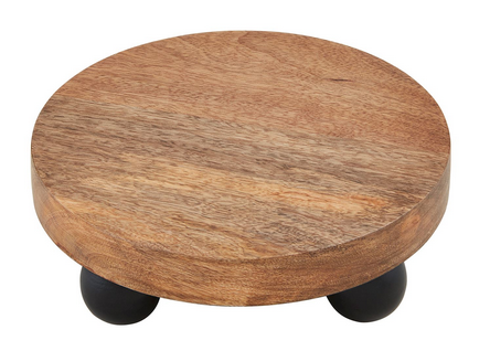 Two-Toned Risers ~ 2 Styles to Choose From