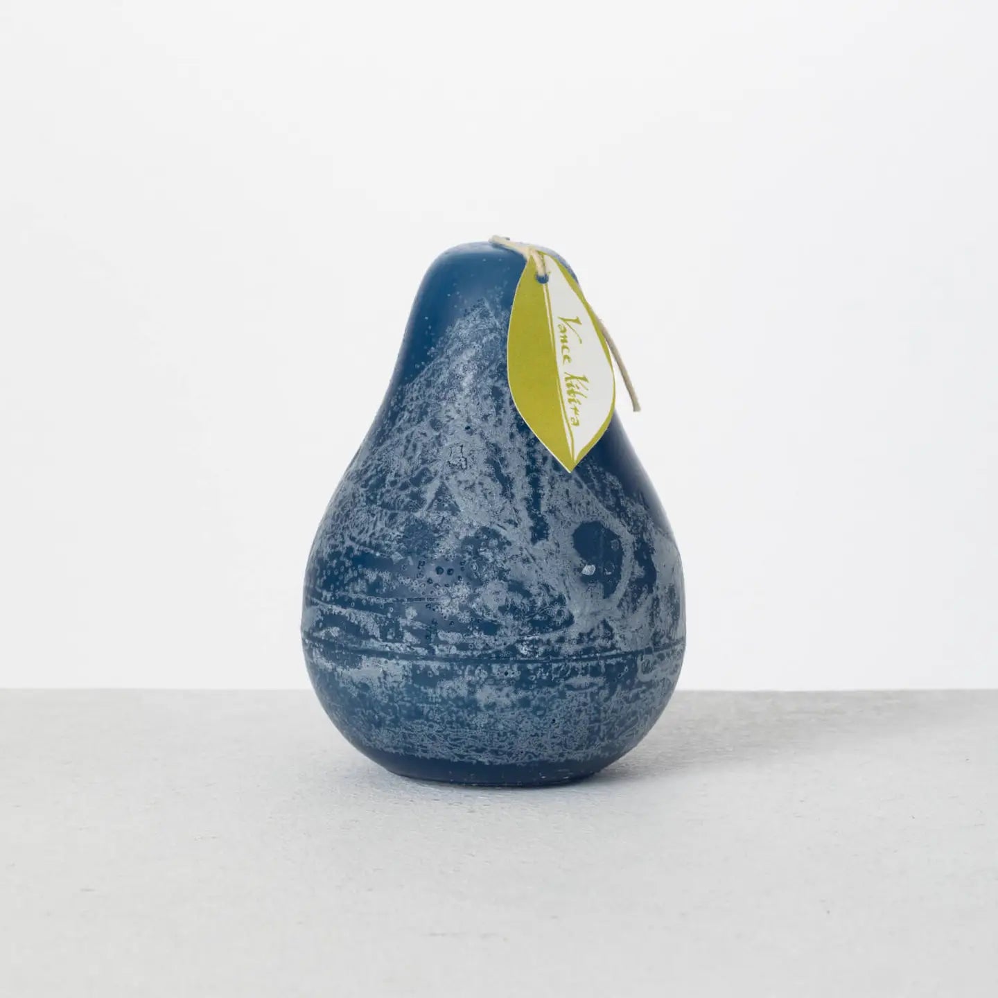 Pear Candle ~ 3 Colors to Choose From
