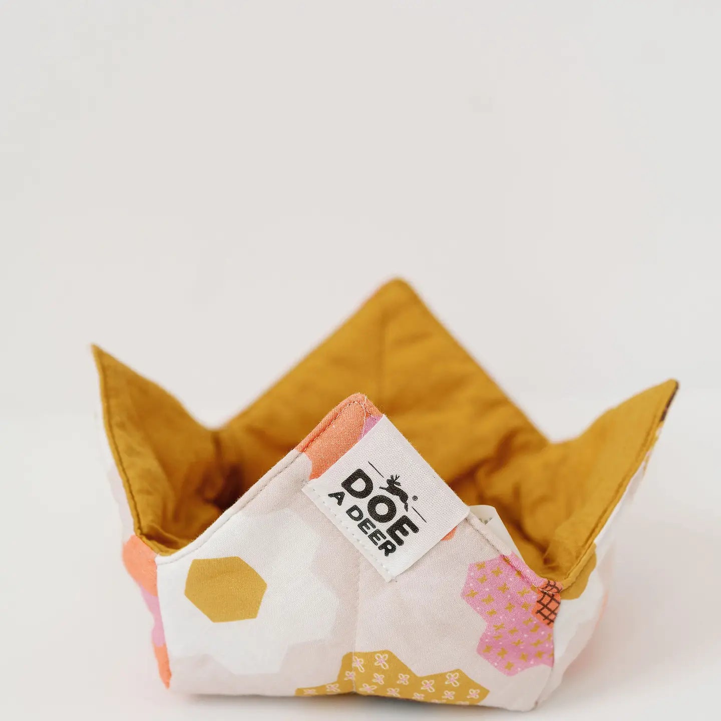 Bowl Bestie | Microwave Bowl Holder ~ 3 Styles to Choose From