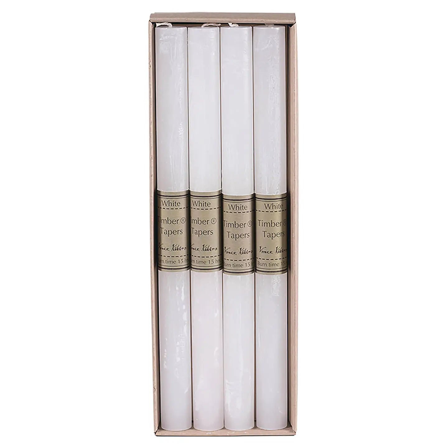 Taper Candles ~ Sold Individually