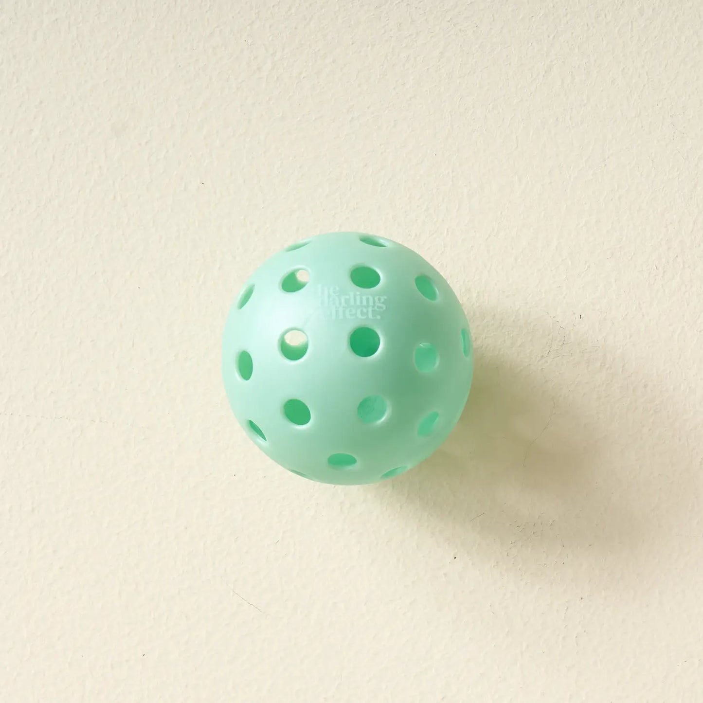Pickleball Ball Set ~ 4 Colors