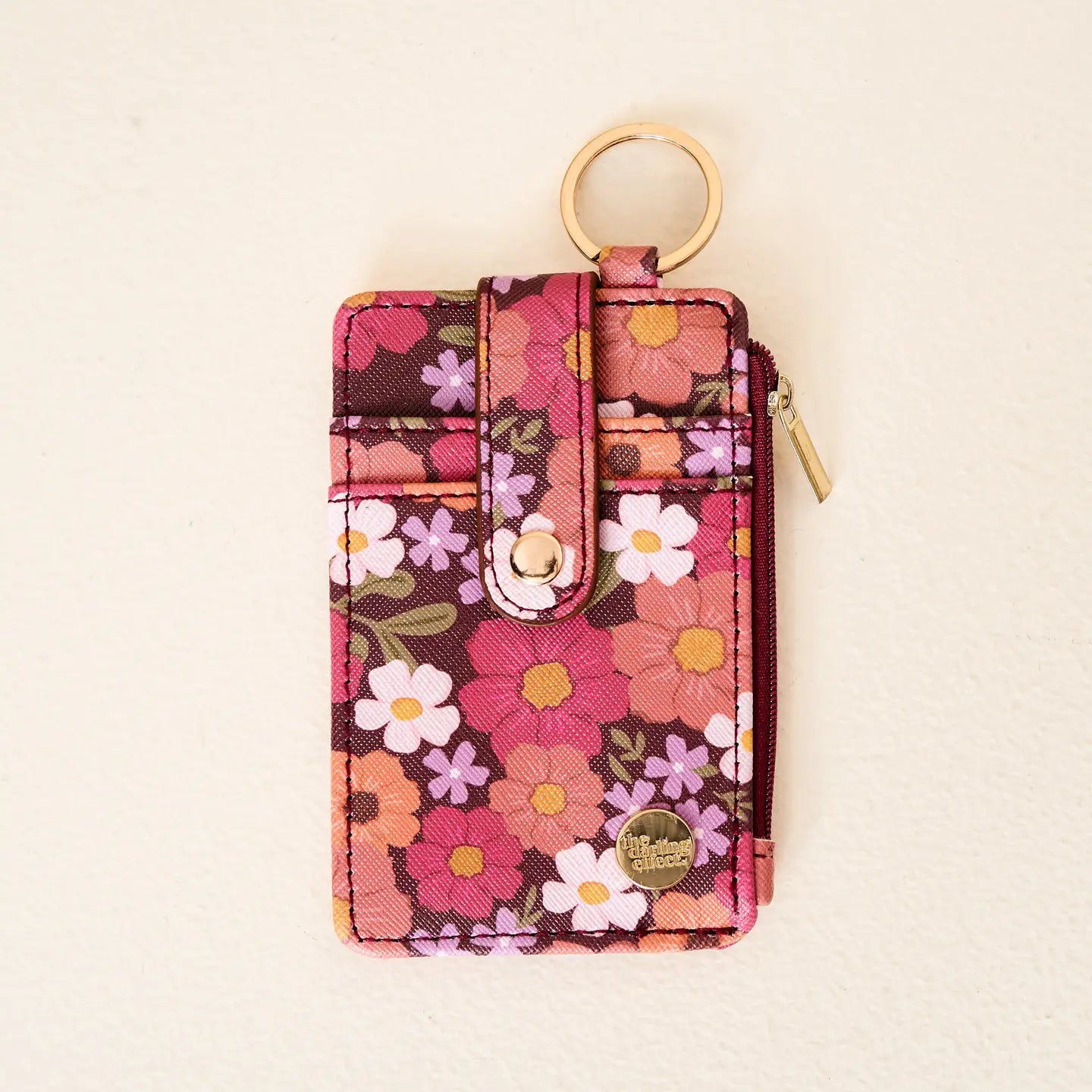 Keychain Wallet ~ 6 Styles to Choose From