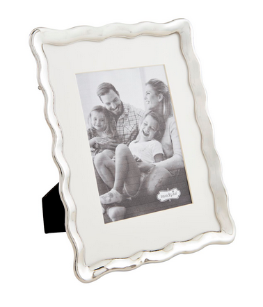 Wavy Picture Frame ~ 2 Sizes to Choose From