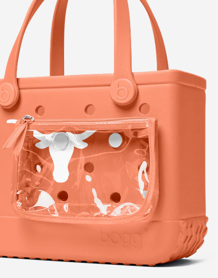 Bitty Bogg® Bag ~ Collegiate Sports | Texas Longhorns