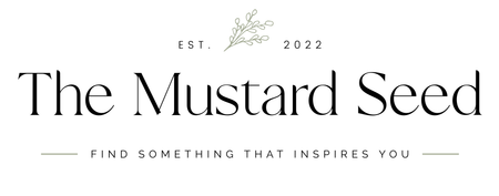 The Mustard Seed logo
