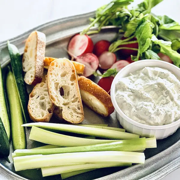 Parmesan Noel Dip Mix