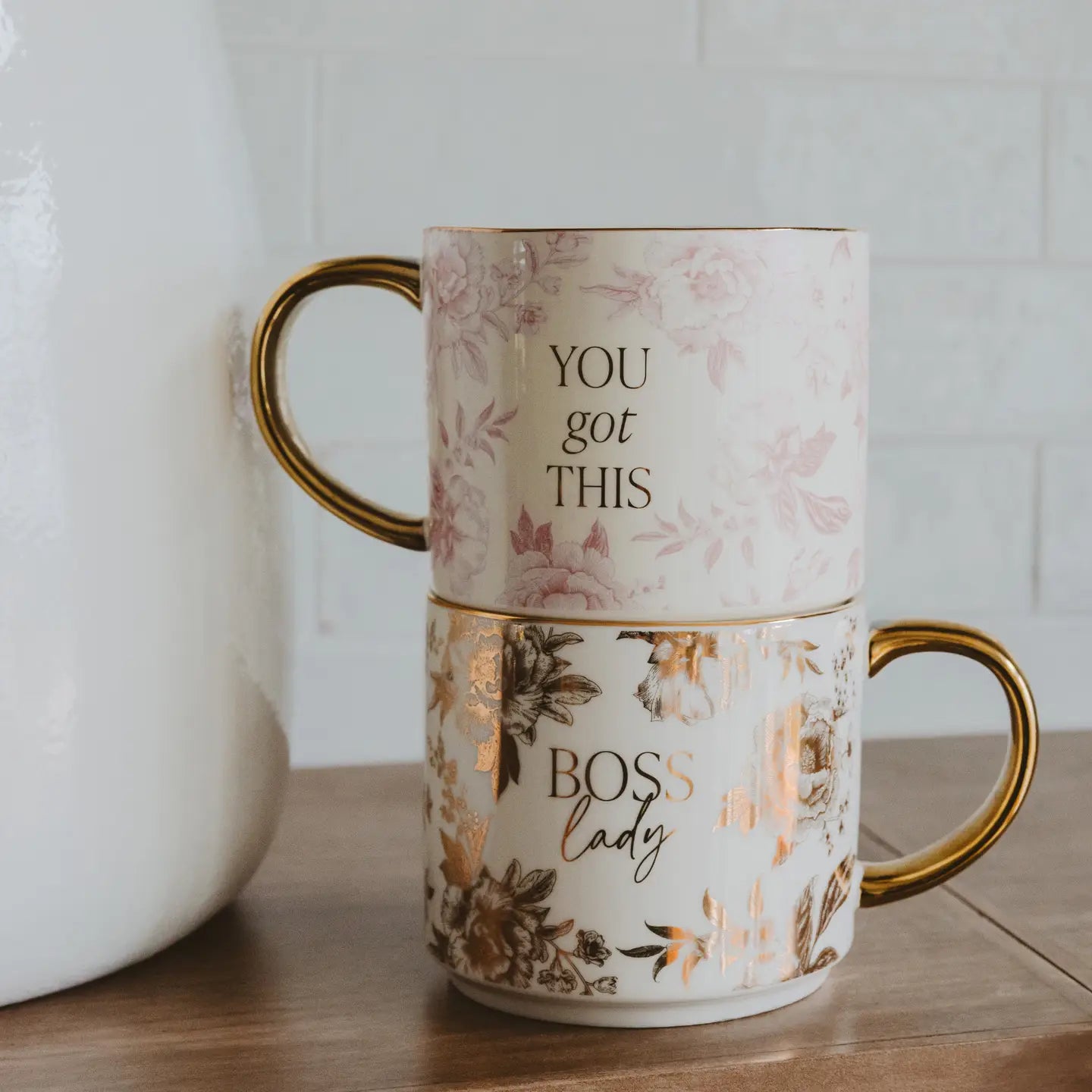 You Got This Coffee Mug