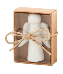 Pocket Angels & Crosses ~ Sold Individually