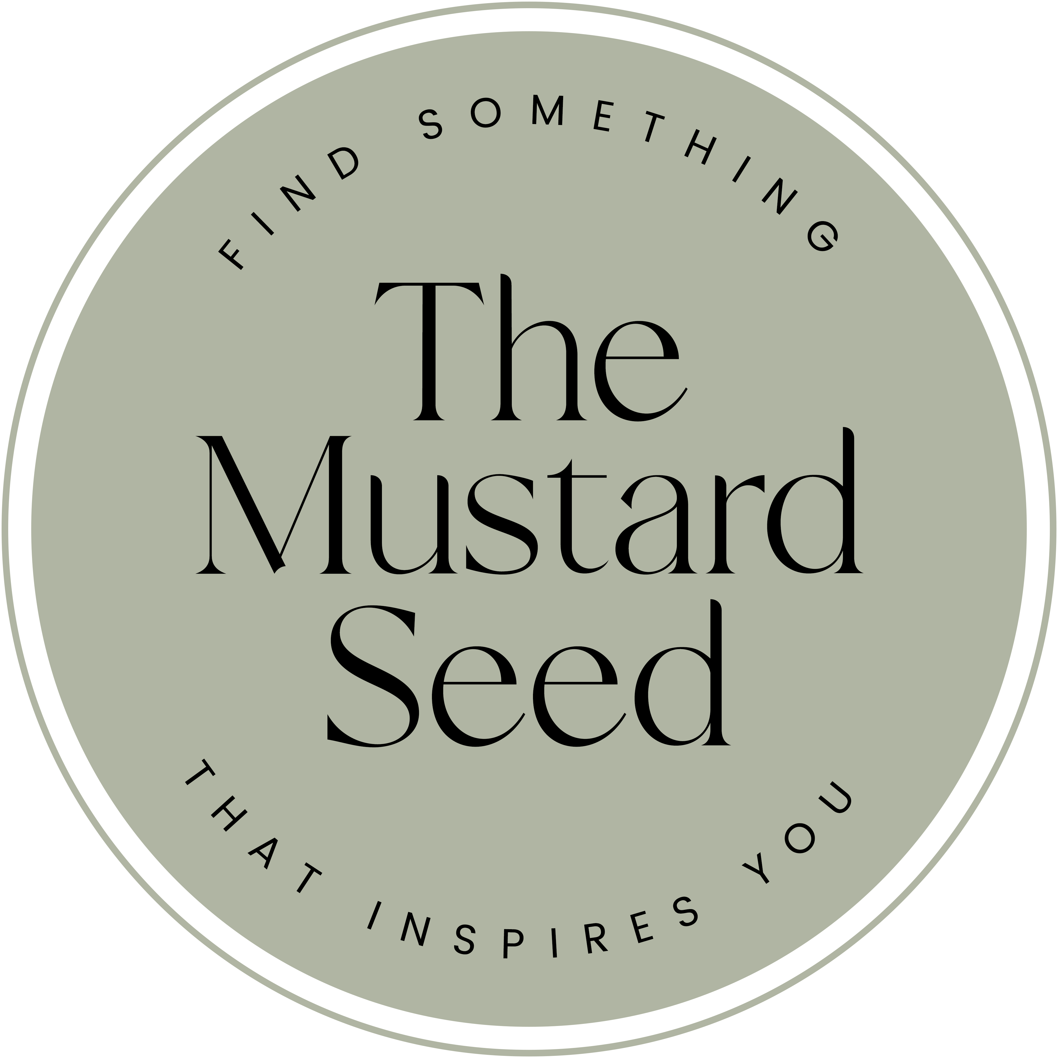 Contact The Mustard Seed