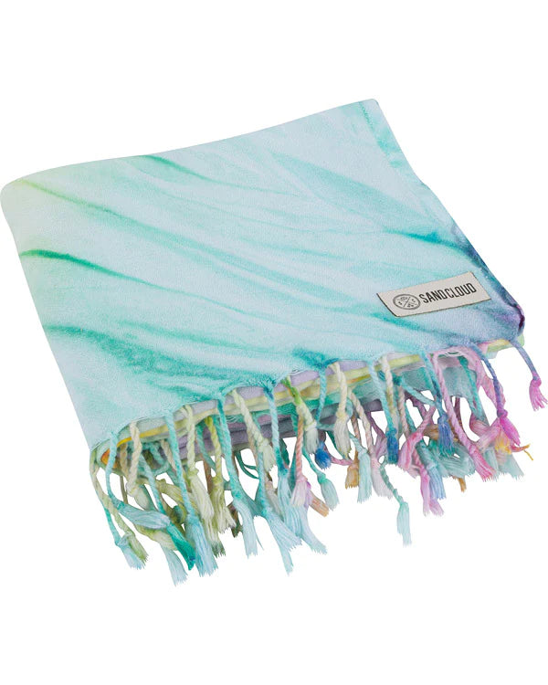 Sand Cloud Beach Towels