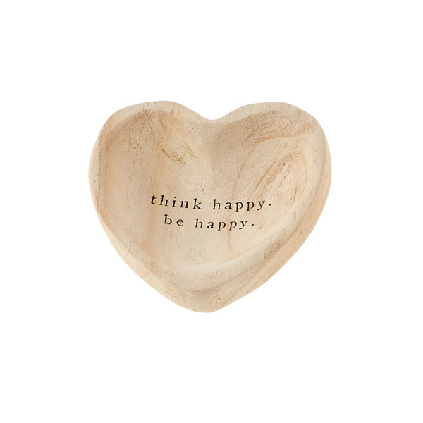 Heart Trinket Tray