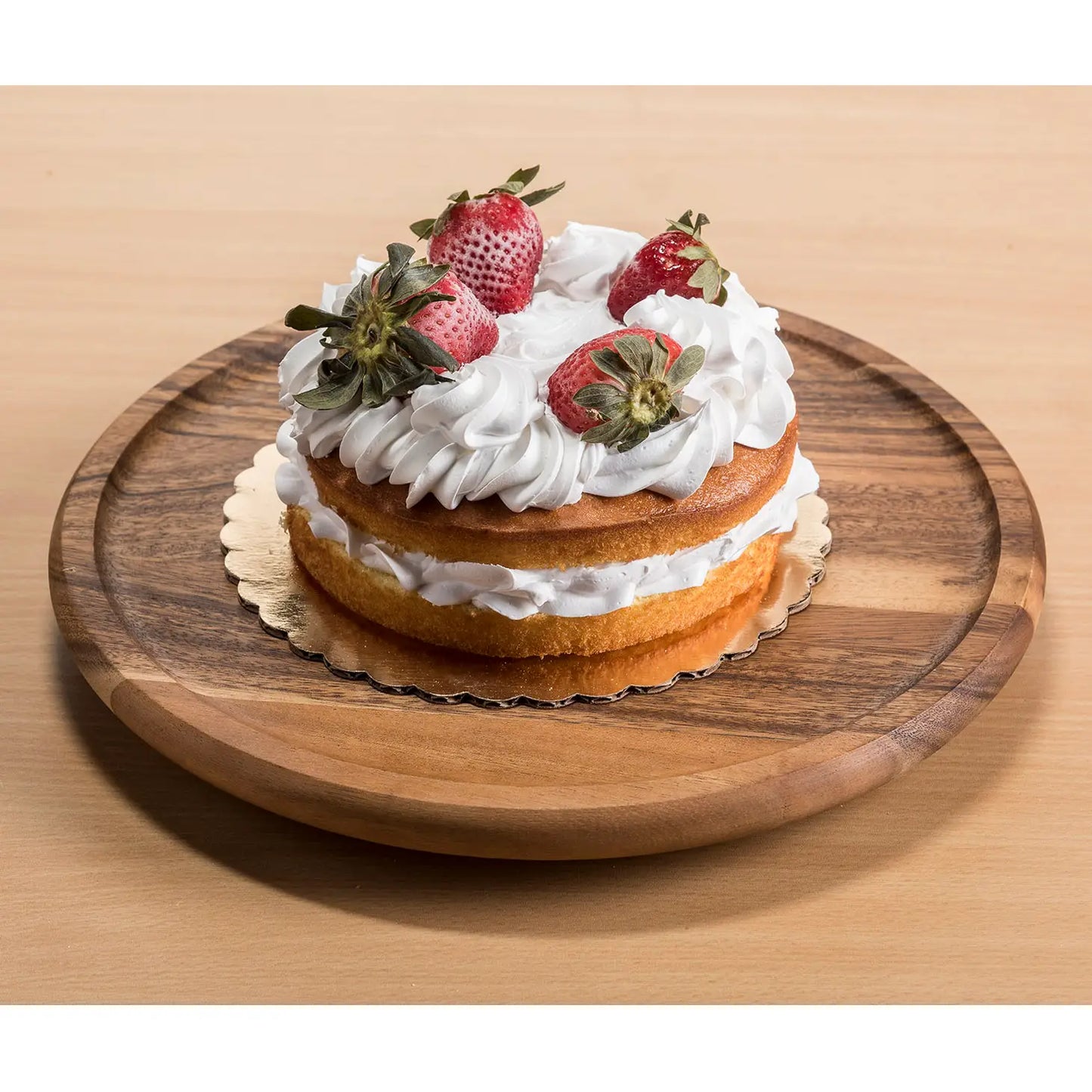 Lazy Susan ~ 2 Sizes