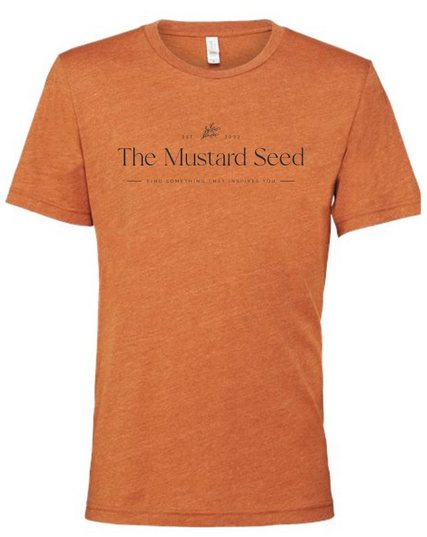 The Mustard Seed T-Shirt