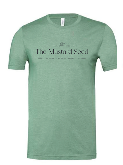 The Mustard Seed T-Shirt
