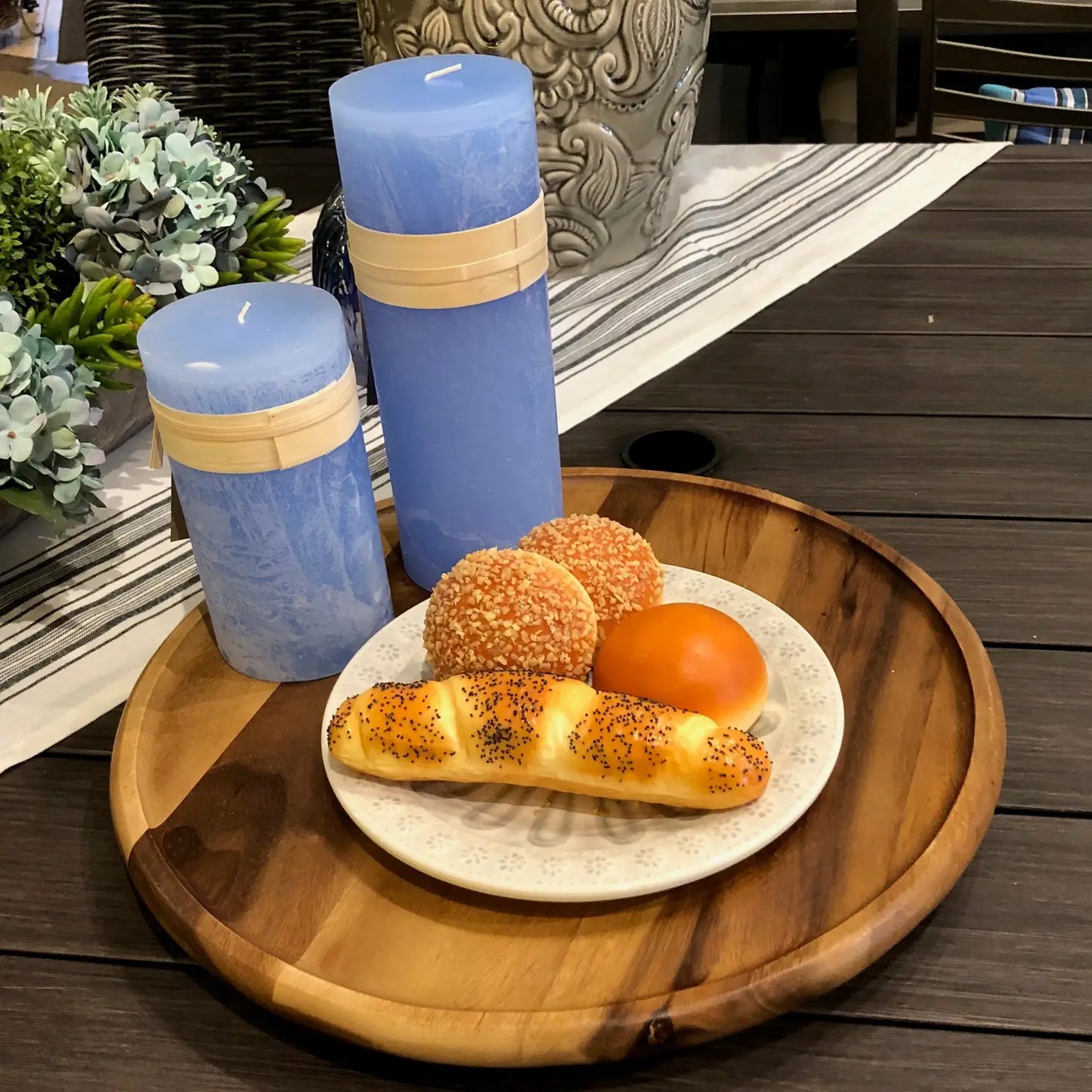 Lazy Susan ~ 2 Sizes