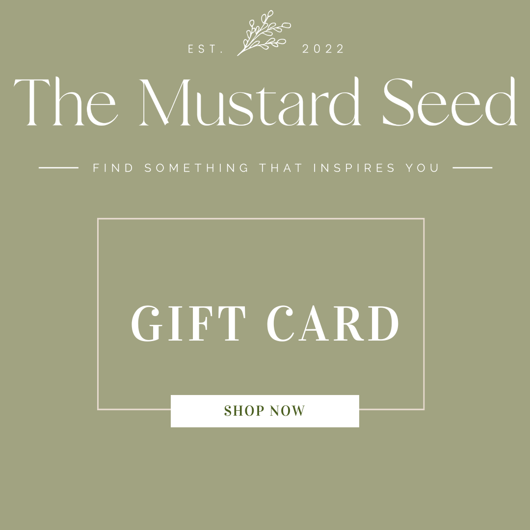 Gift Cards