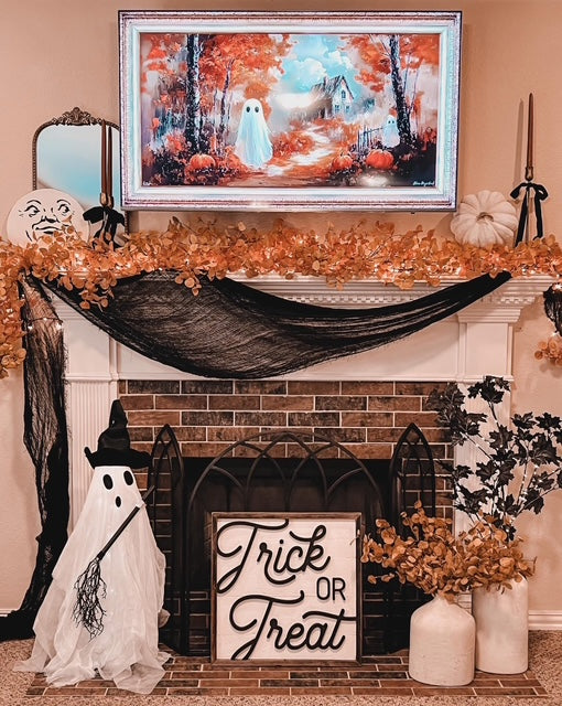 Fall Inspiration for Your Home