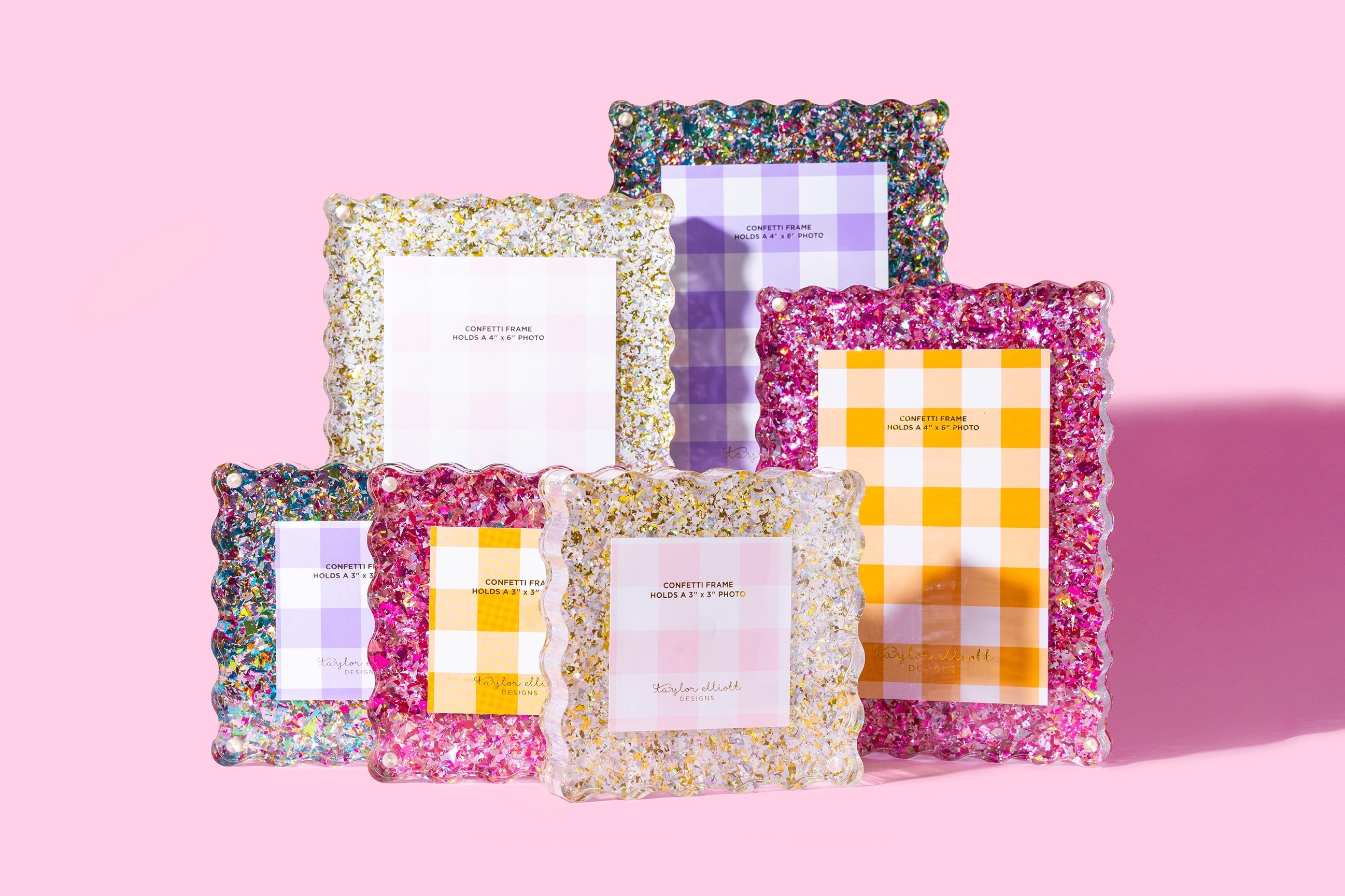 Taylor Elliot Designs – The Mustard Seed