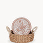 Bread Warmer & Basket - Bird Round