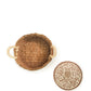 Bread Warmer & Basket - Owl Round