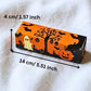 Halloween Butter Squishies