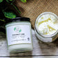 Coconut Lime 7oz Candle