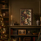 Evergreen Christmas Bells