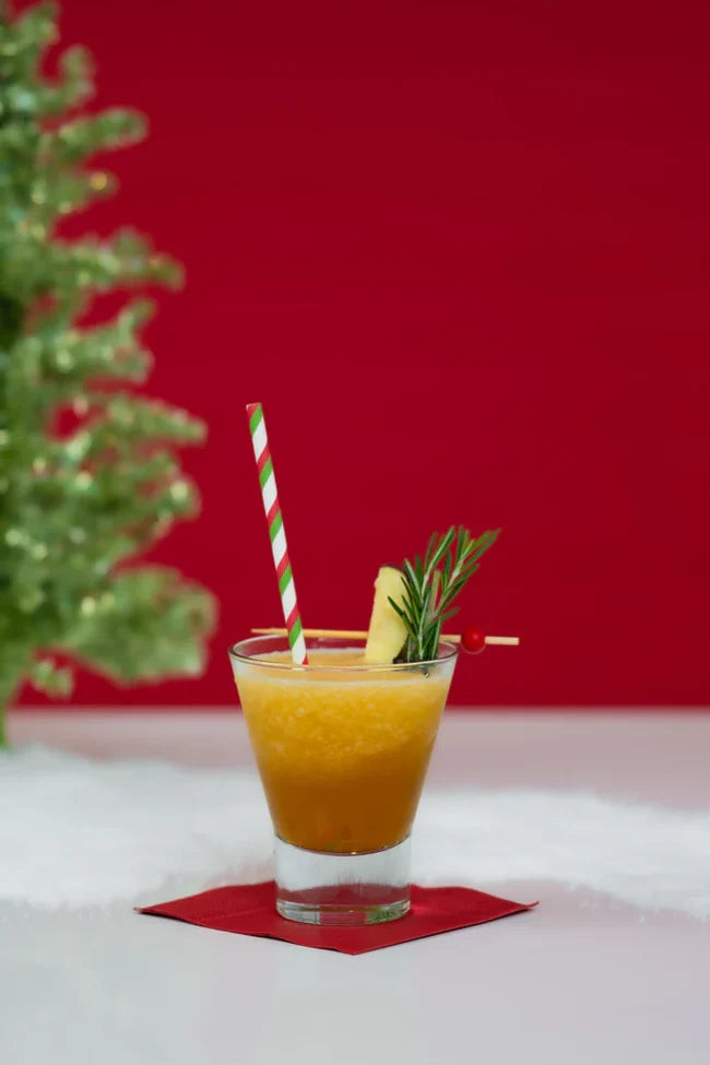 D'Marie Blitzened Bourban Drink Mix